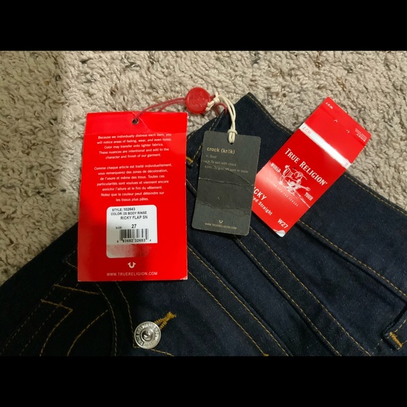 Jeans - Picture 5 of 5